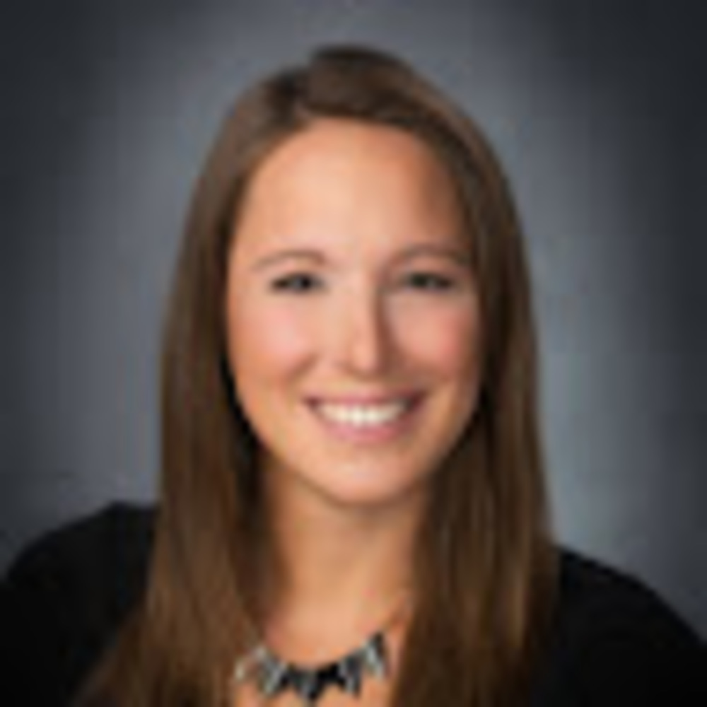 Meet your Posher, Brandi